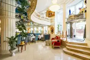 Бутик-отель Румс, Москва