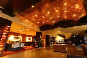 Отель «Yufuin Ubl», Юфу