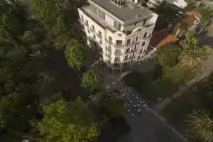 Гостиницы в Будве Гостиницы в Будве