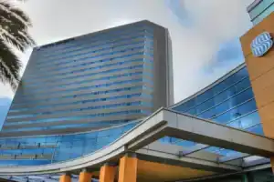 Отель «Royal Sonesta Houston Galleria», Хьюстон