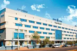 Гостиницы в Казани Гостиницы в Казани