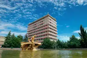 Санатории в Евпатории Санатории в Евпатории