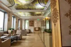 Отель «Борис Годунов», Москва