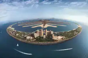 Гостиницы в Дубае Гостиницы в Дубае