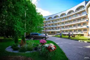 Парк-отель «Воздвиженское» в Серпуховском районе