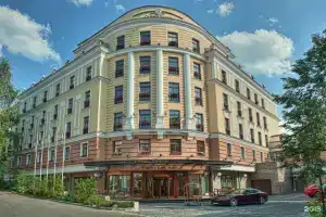 Гостиница «Садовое кольцо», Москва