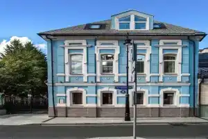 Вилла Кадаши Бутик Отель, Москва