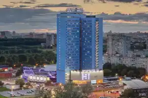 Гостиница «Park Tower», Москва