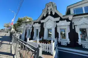 Гостиница на Сергиевской, 6, Сергиев Посад