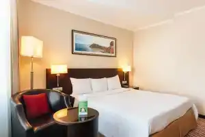 Отель «IRKUTSK CITY CENTER», Иркутск