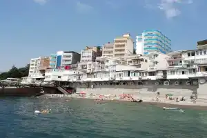 Гостиница на Отрадной 2529, Ялта