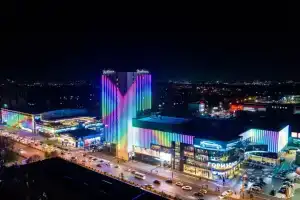 Отель «Рэдиссон Горизонт», Ростов-на-Дону