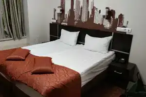 Отель «Елоховский», Москва