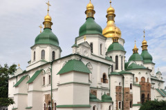 Софийский собор Софийский собор